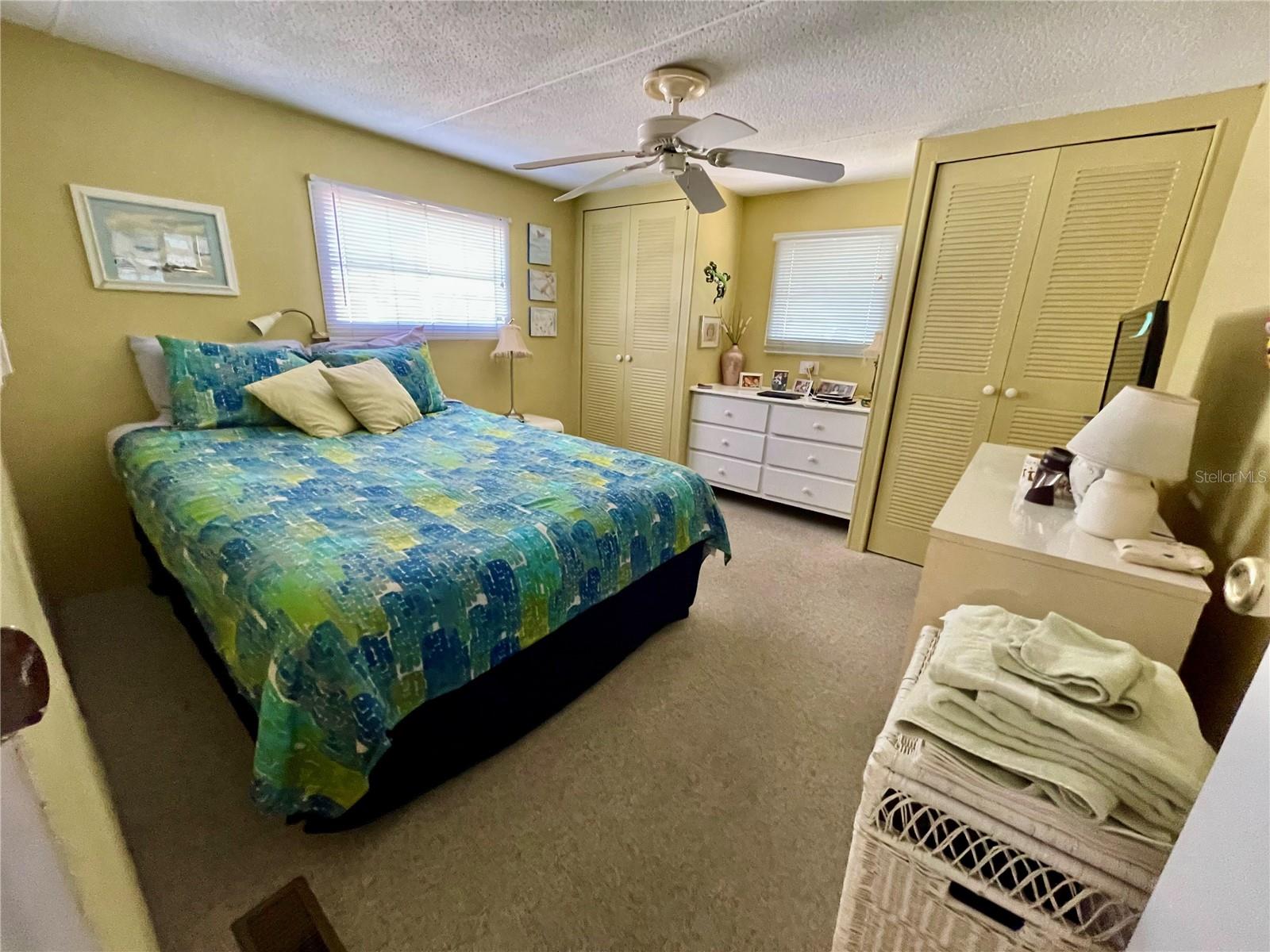 SUNSET PALMS UNREC - Residential