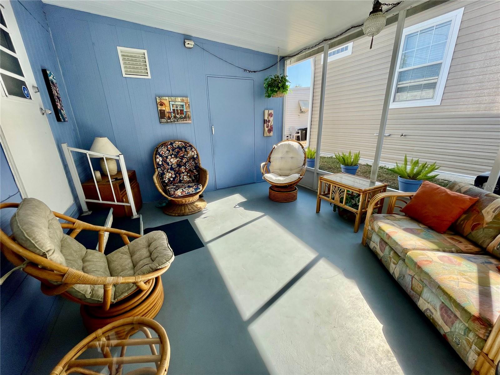 SUNSET PALMS UNREC - Residential