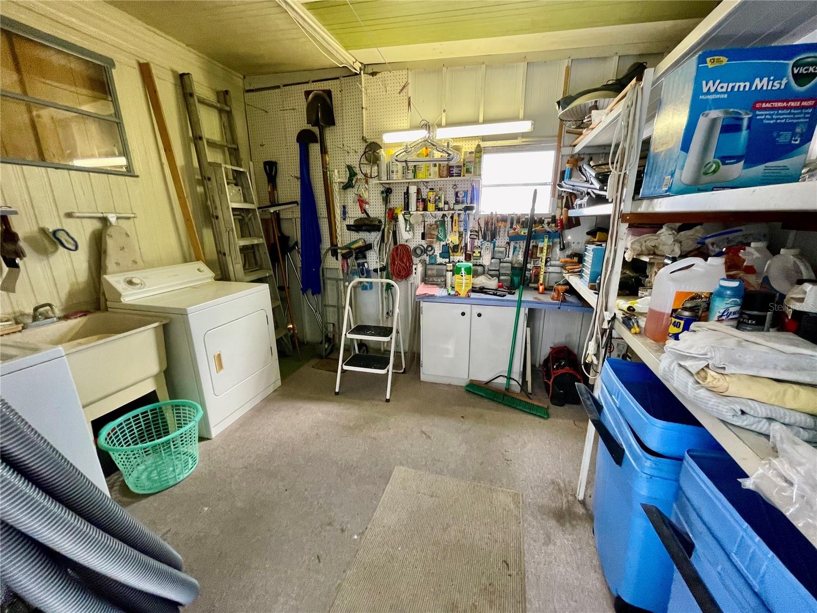 SUNSET PALMS UNREC - Residential