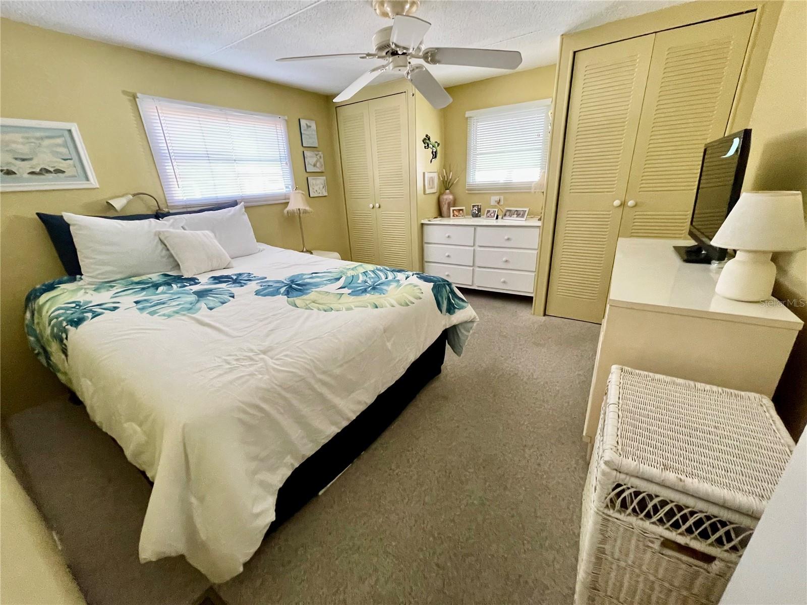 SUNSET PALMS UNREC - Residential