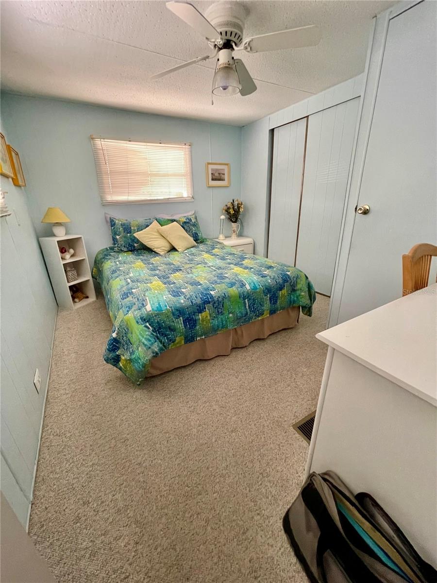 SUNSET PALMS UNREC - Residential