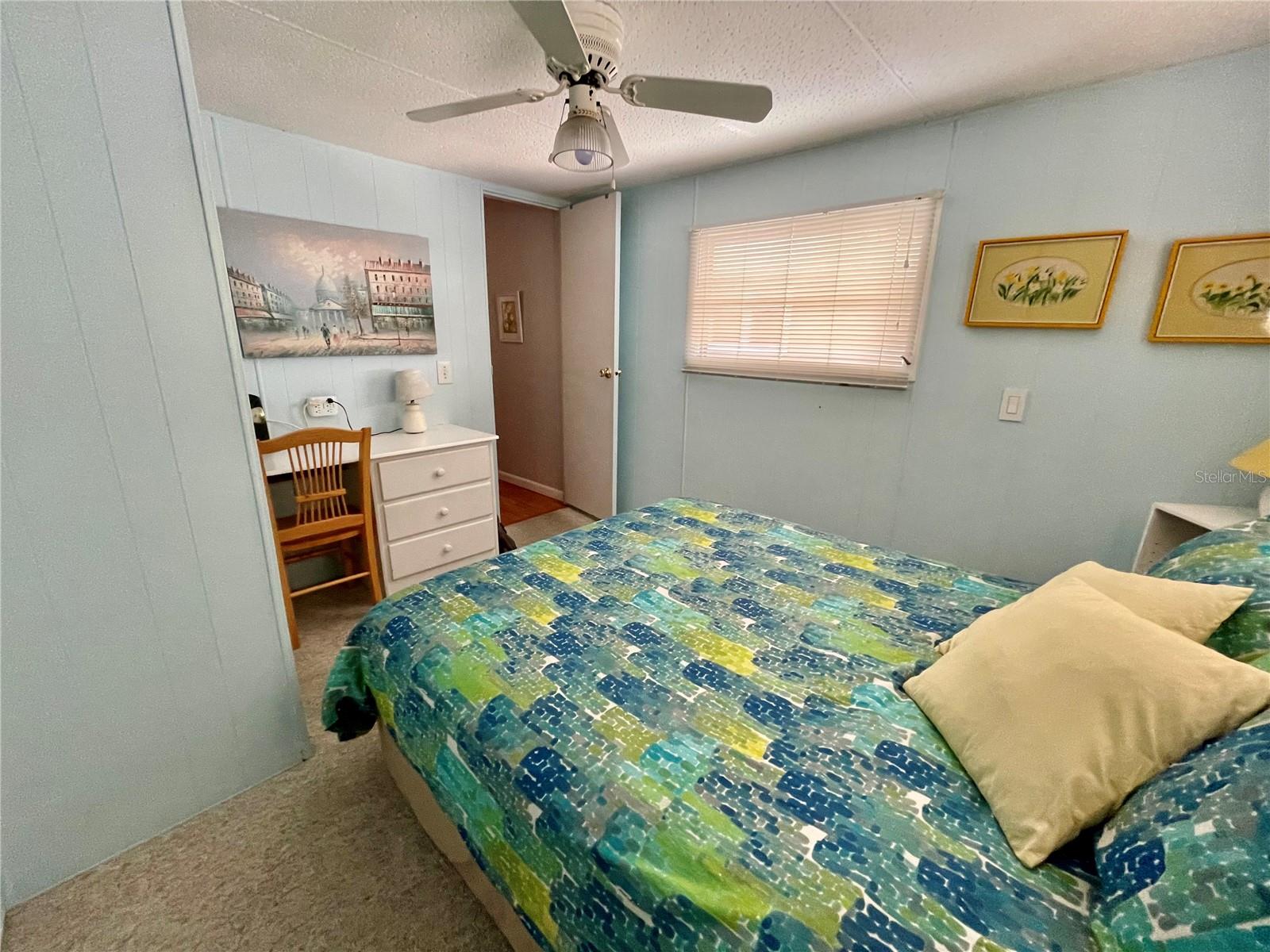 SUNSET PALMS UNREC - Residential