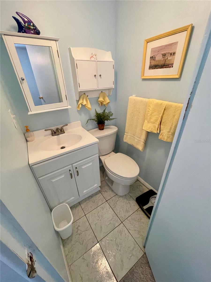 SUNSET PALMS UNREC - Residential