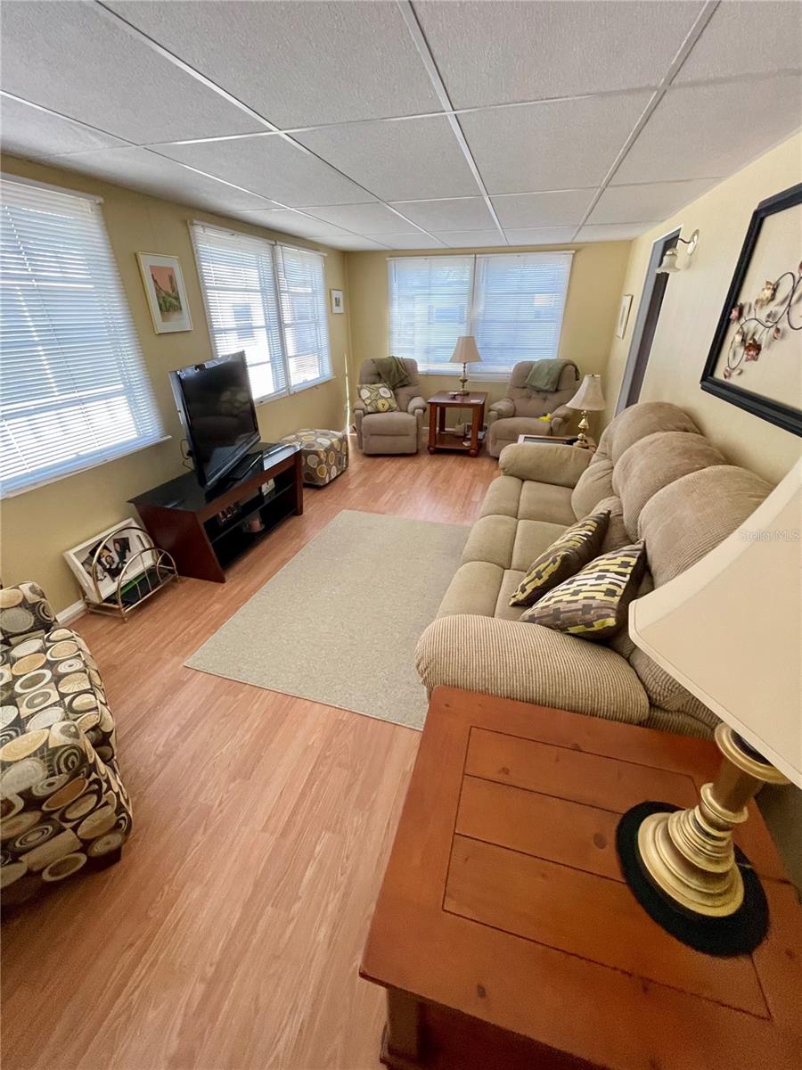 SUNSET PALMS UNREC - Residential