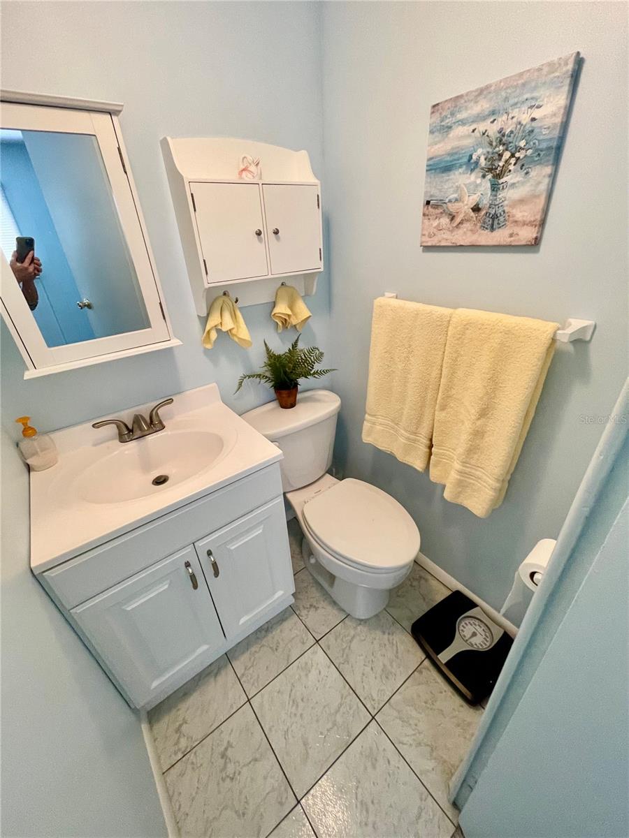 SUNSET PALMS UNREC - Residential