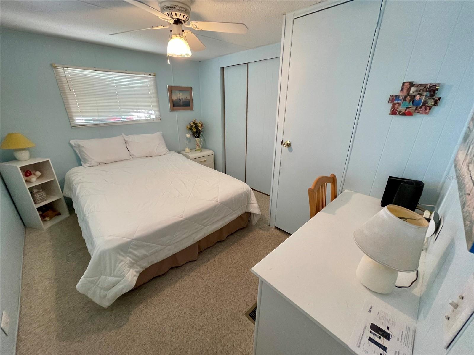 SUNSET PALMS UNREC - Residential