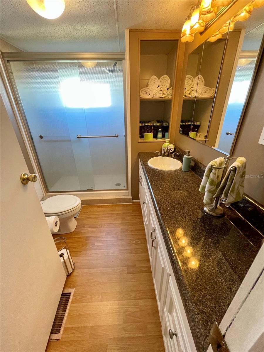 SUNSET PALMS UNREC - Residential