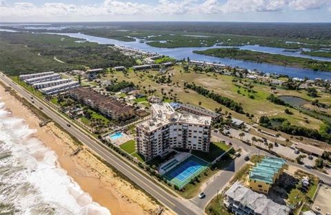 A home in FLAGLER BEACH