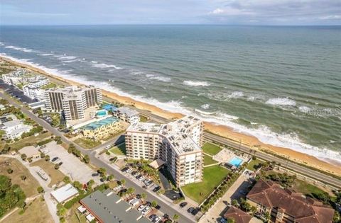 A home in FLAGLER BEACH