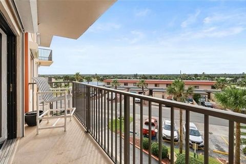 A home in FLAGLER BEACH