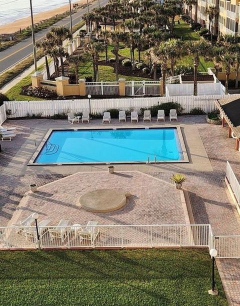 A home in FLAGLER BEACH