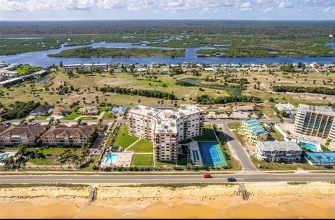 A home in FLAGLER BEACH