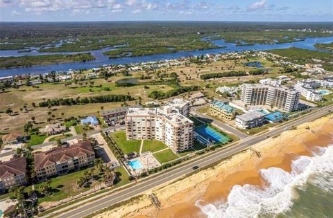 A home in FLAGLER BEACH