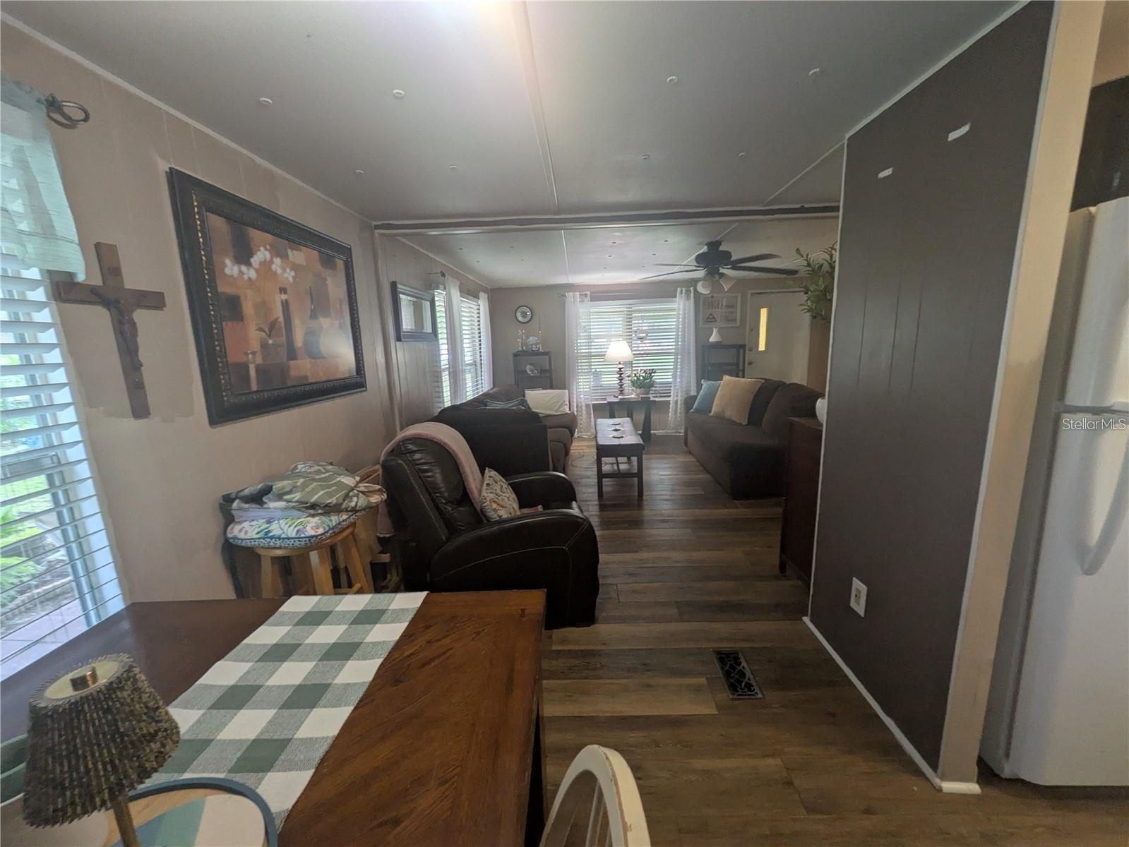 PARKWOOD ACRES - Residential