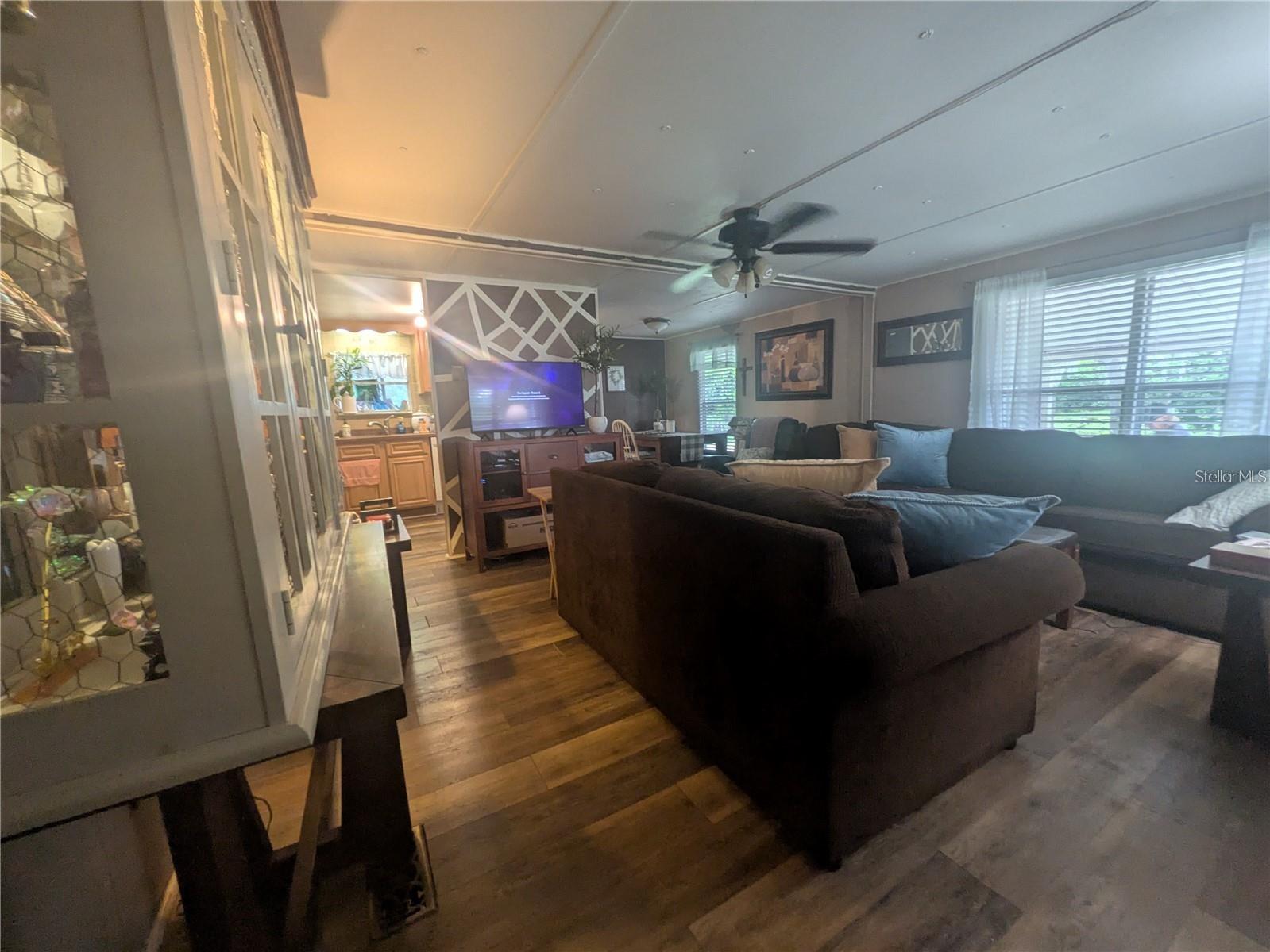 PARKWOOD ACRES - Residential