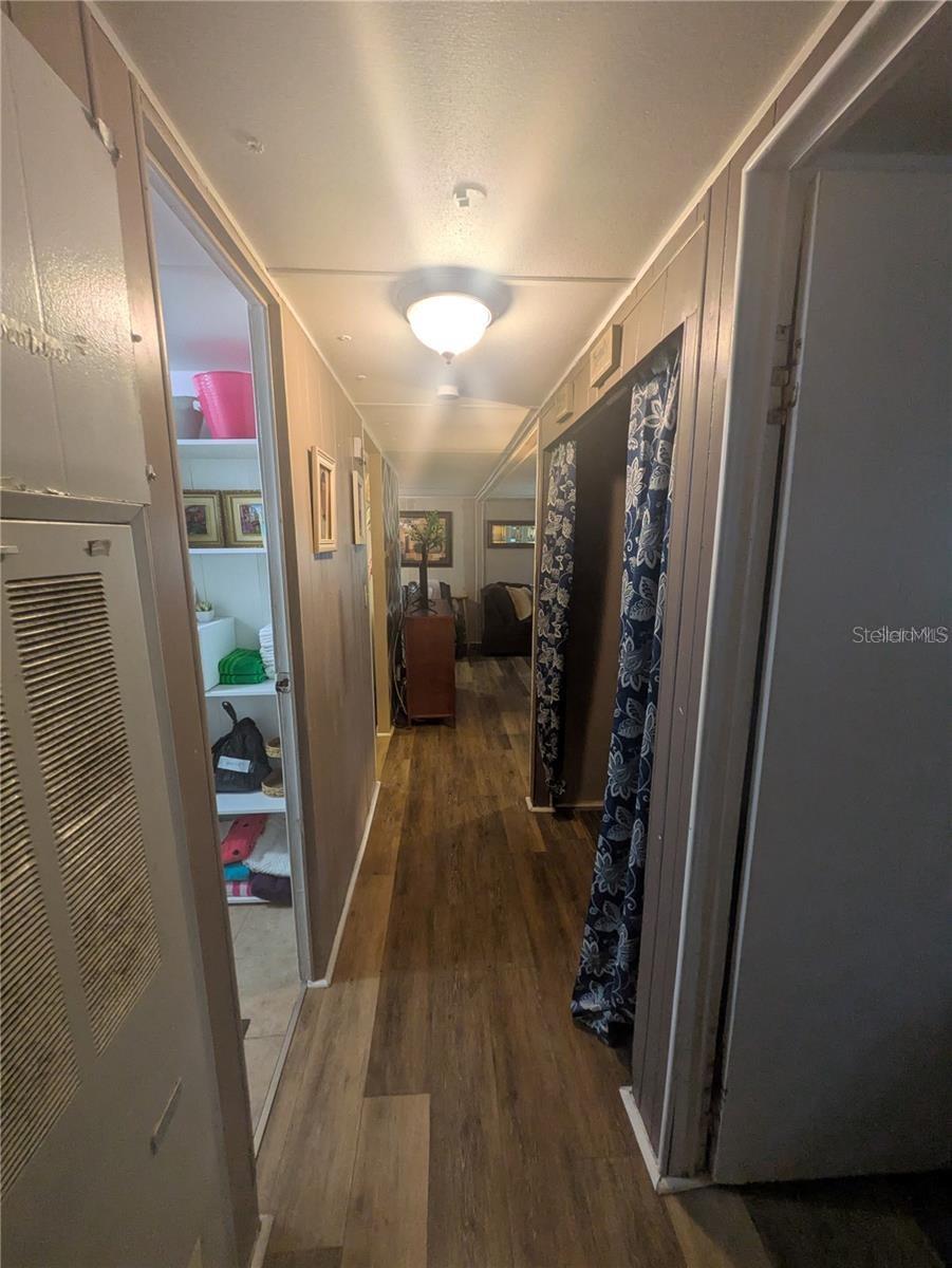 PARKWOOD ACRES - Residential