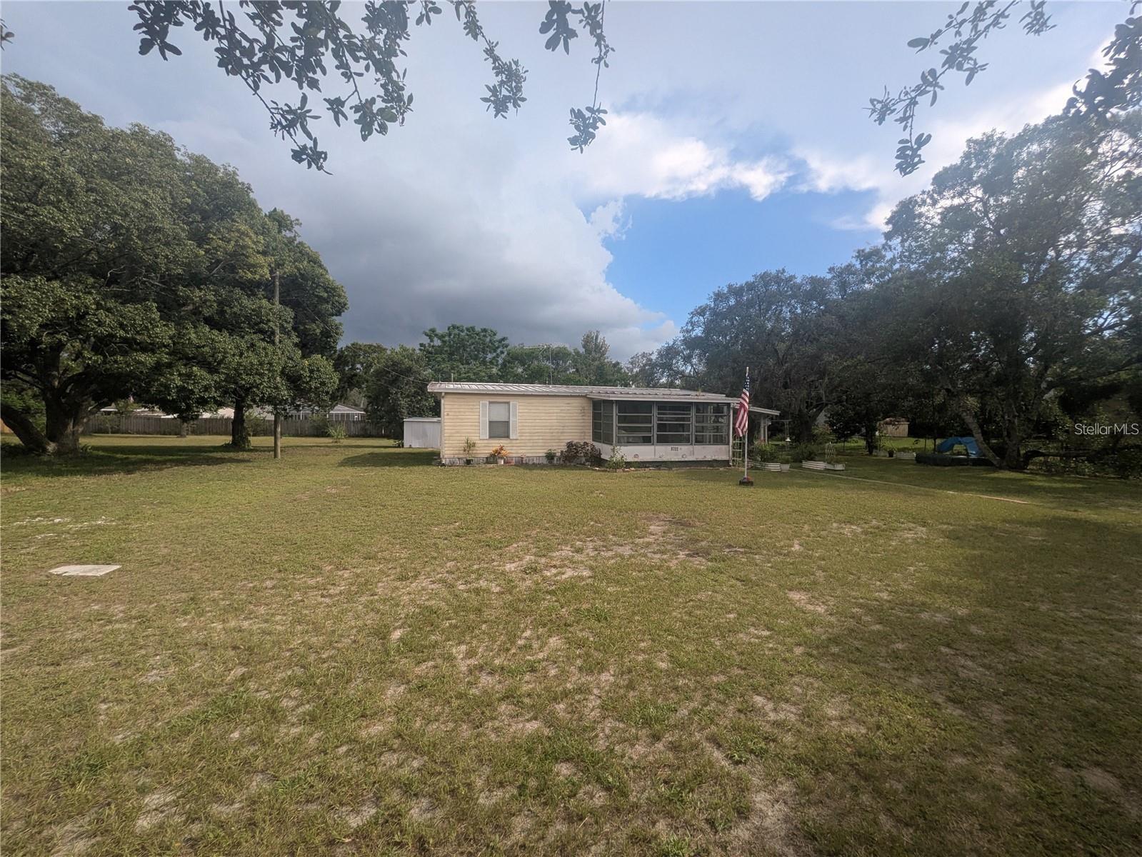 PARKWOOD ACRES - Residential