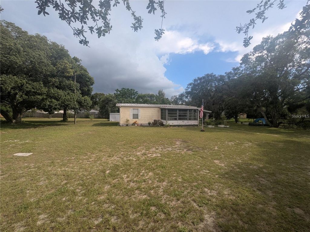 Photo of 9722 Ray Street, Hudson, FL 34669 (MLS # TB8476250)