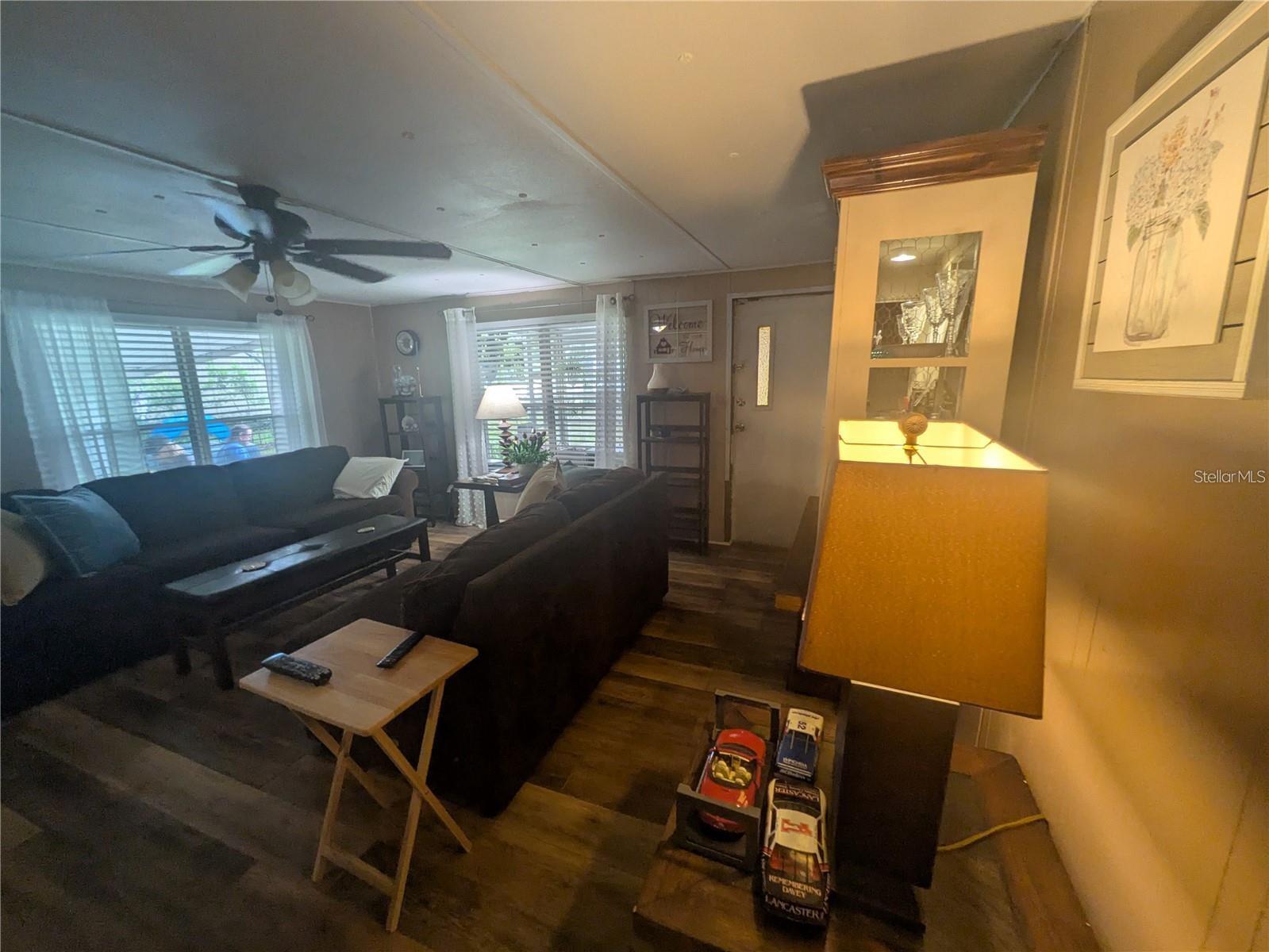 PARKWOOD ACRES - Residential