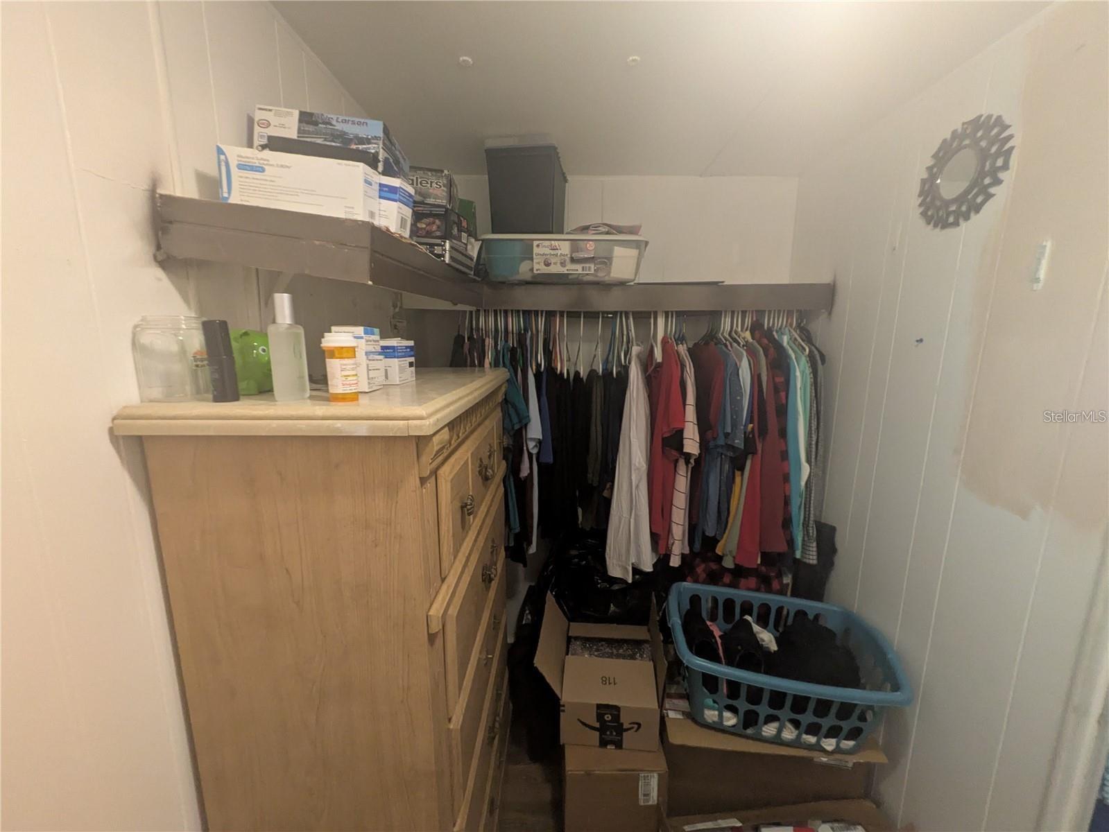 PARKWOOD ACRES - Residential