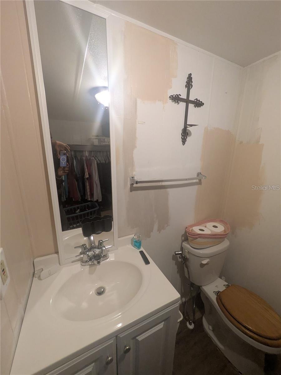 PARKWOOD ACRES - Residential