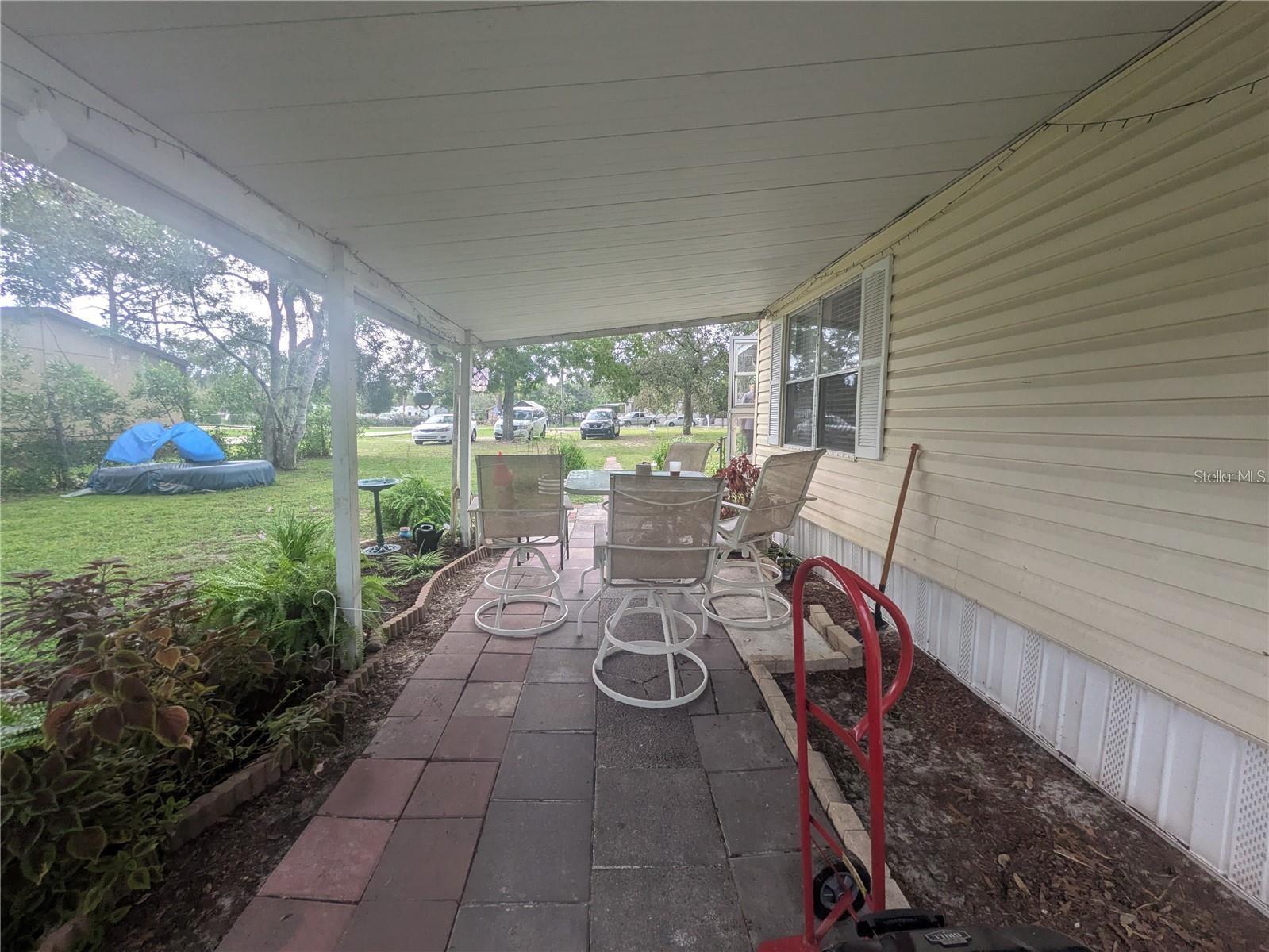 PARKWOOD ACRES - Residential