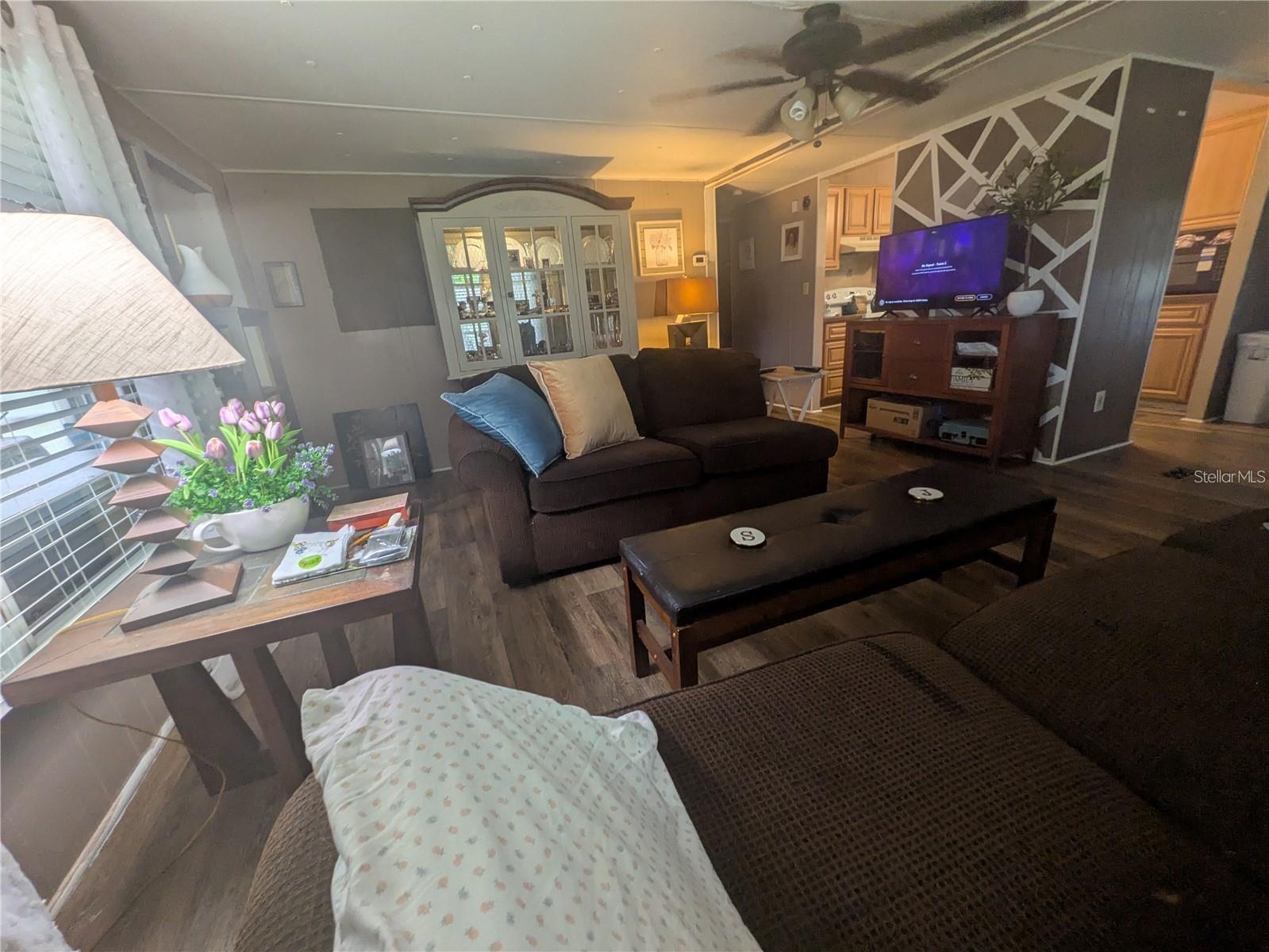 PARKWOOD ACRES - Residential