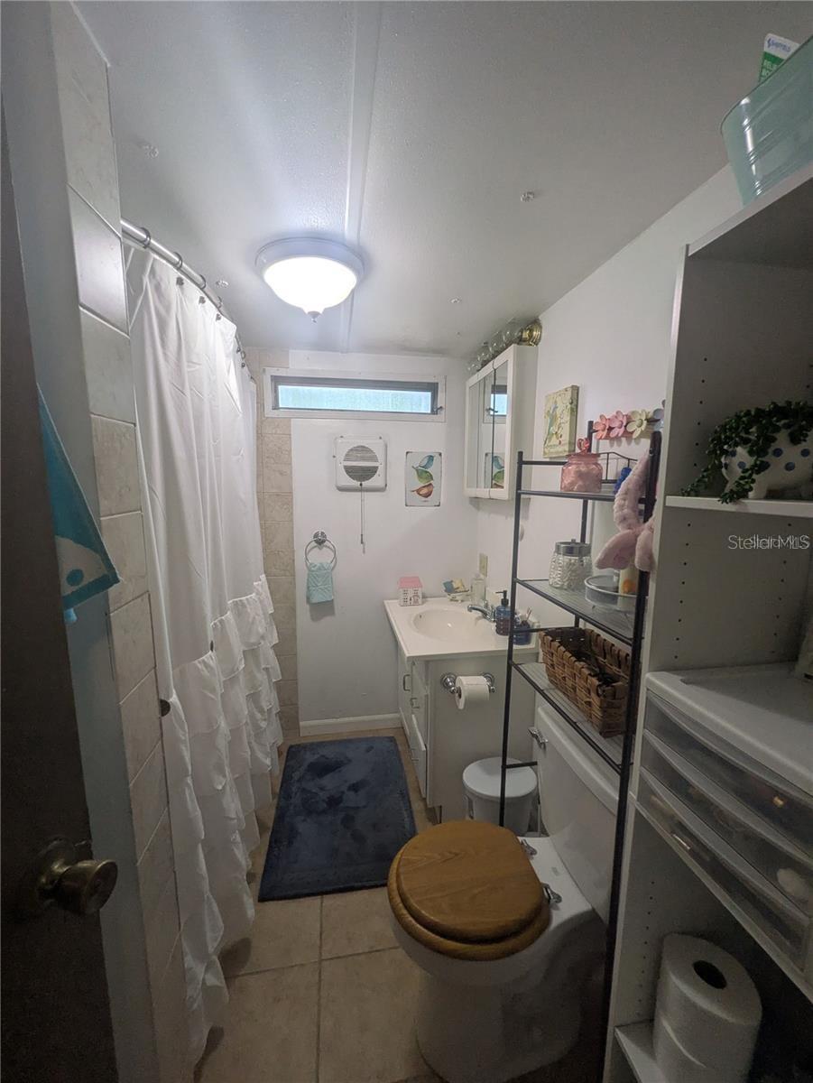 PARKWOOD ACRES - Residential