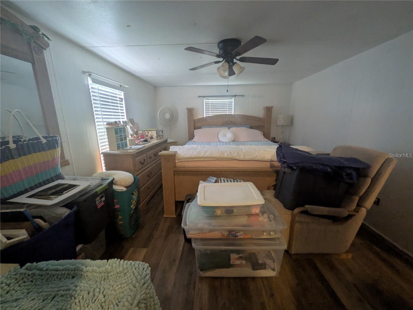 PARKWOOD ACRES - Residential