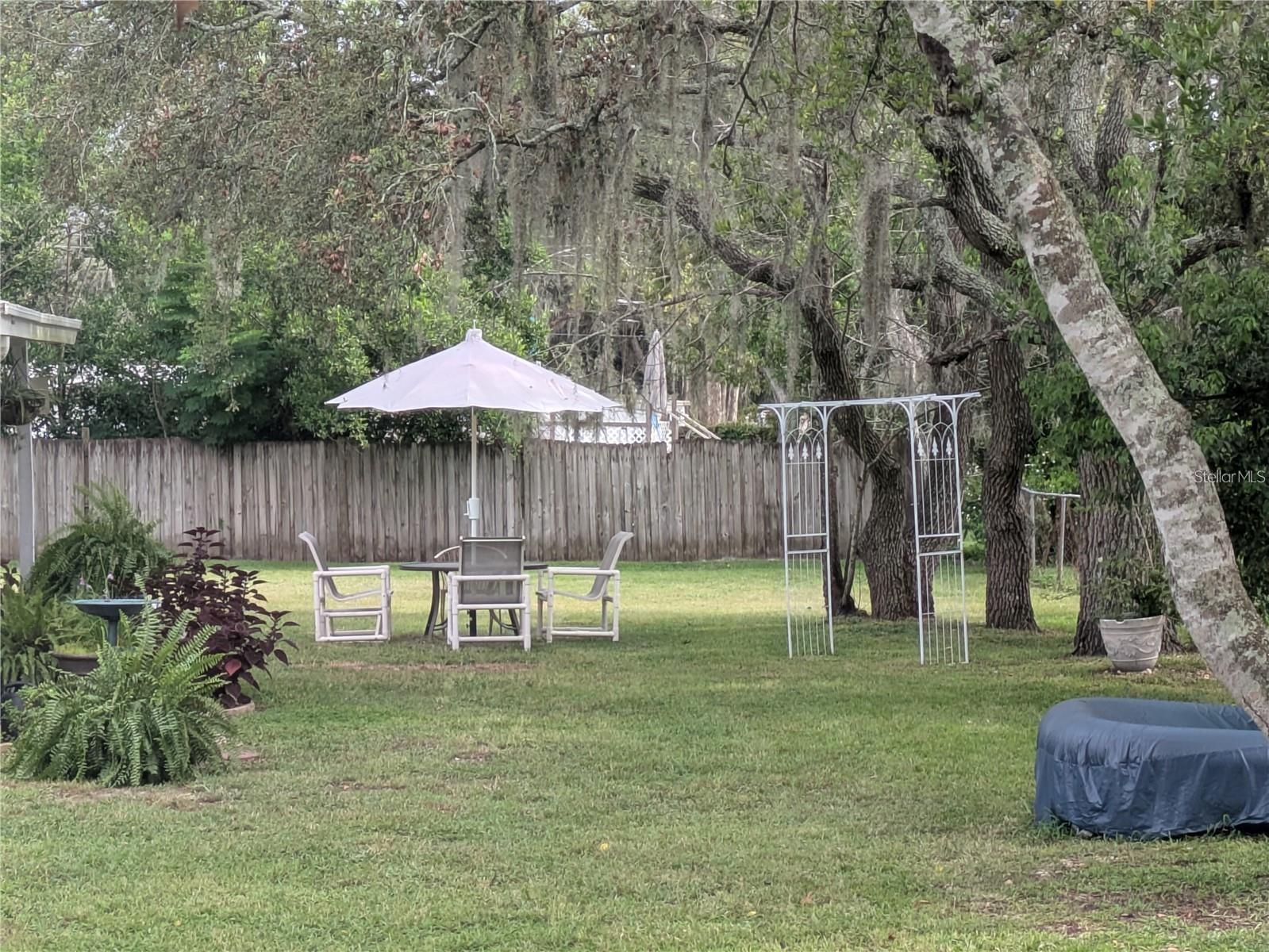 PARKWOOD ACRES - Residential