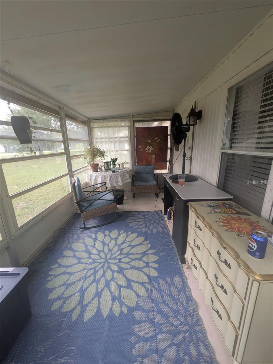 PARKWOOD ACRES - Residential