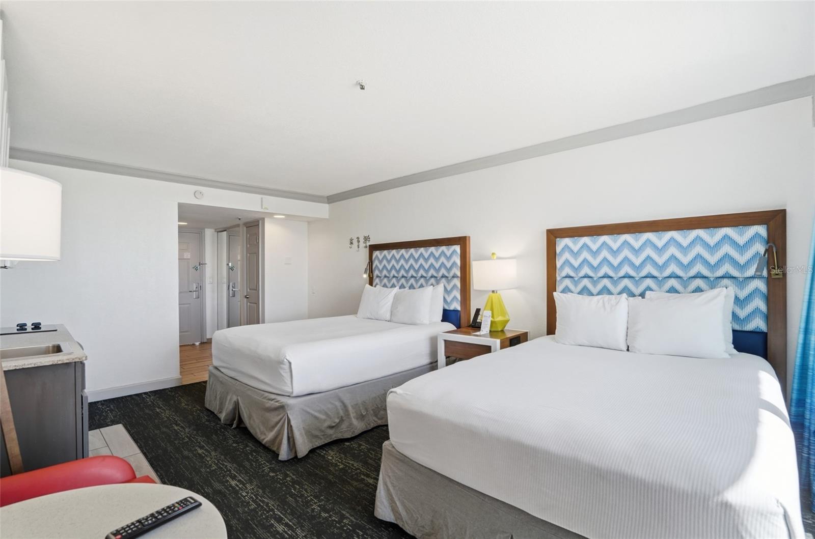 BILMAR BEACH RESORT CONDO - Residential