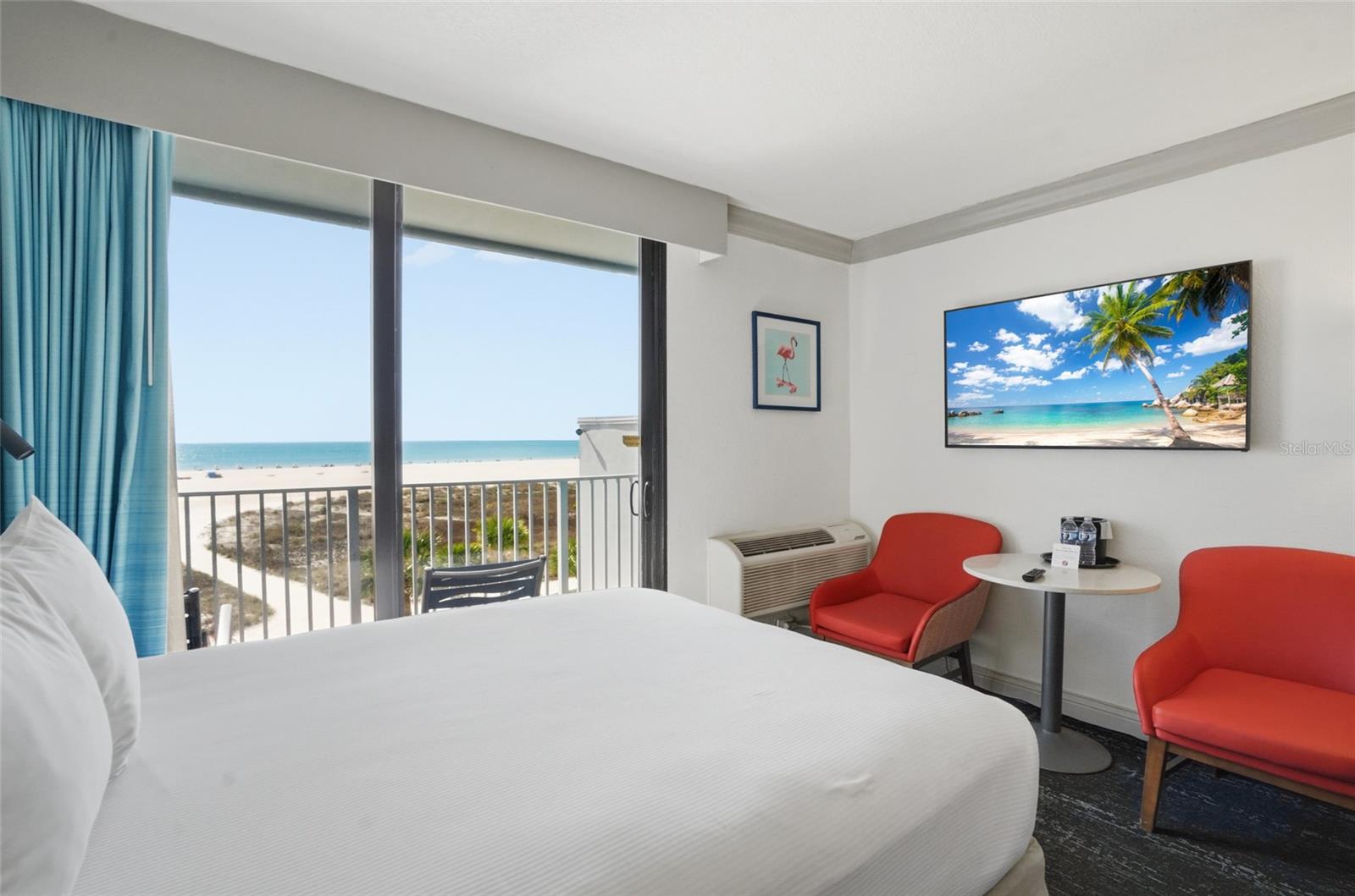 BILMAR BEACH RESORT CONDO - Residential