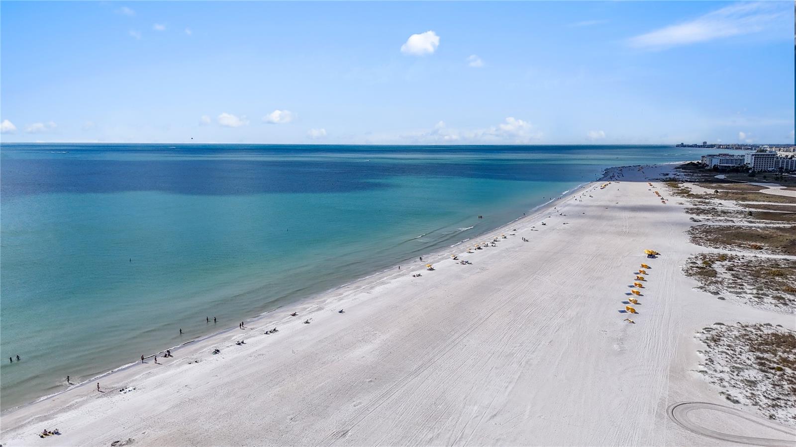 BILMAR BEACH RESORT CONDO - Residential