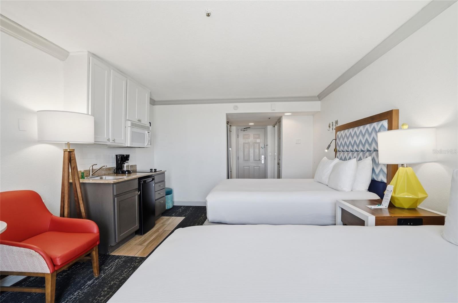 BILMAR BEACH RESORT CONDO - Residential