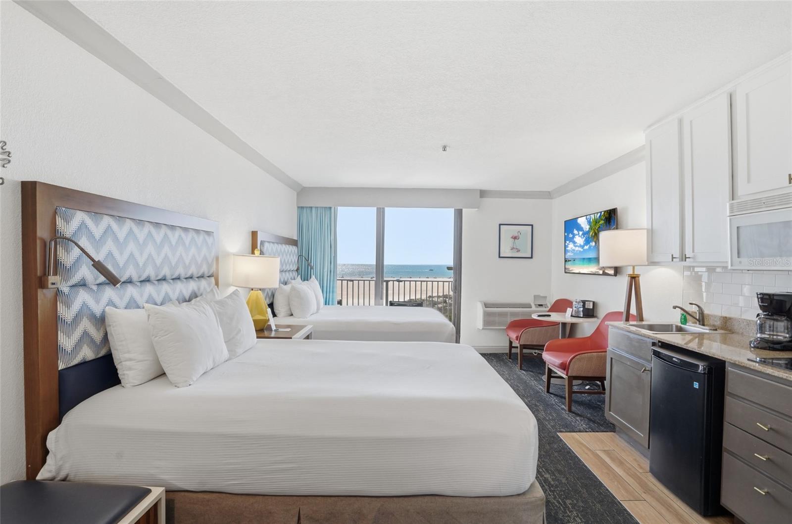 BILMAR BEACH RESORT CONDO - Residential