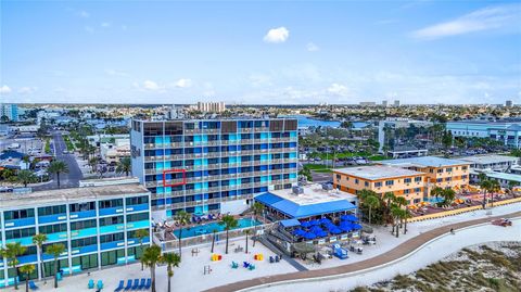 Photo of 10650 Gulf Boulevard #441, St Petersburg, FL 33706 (MLS # TB8480777)