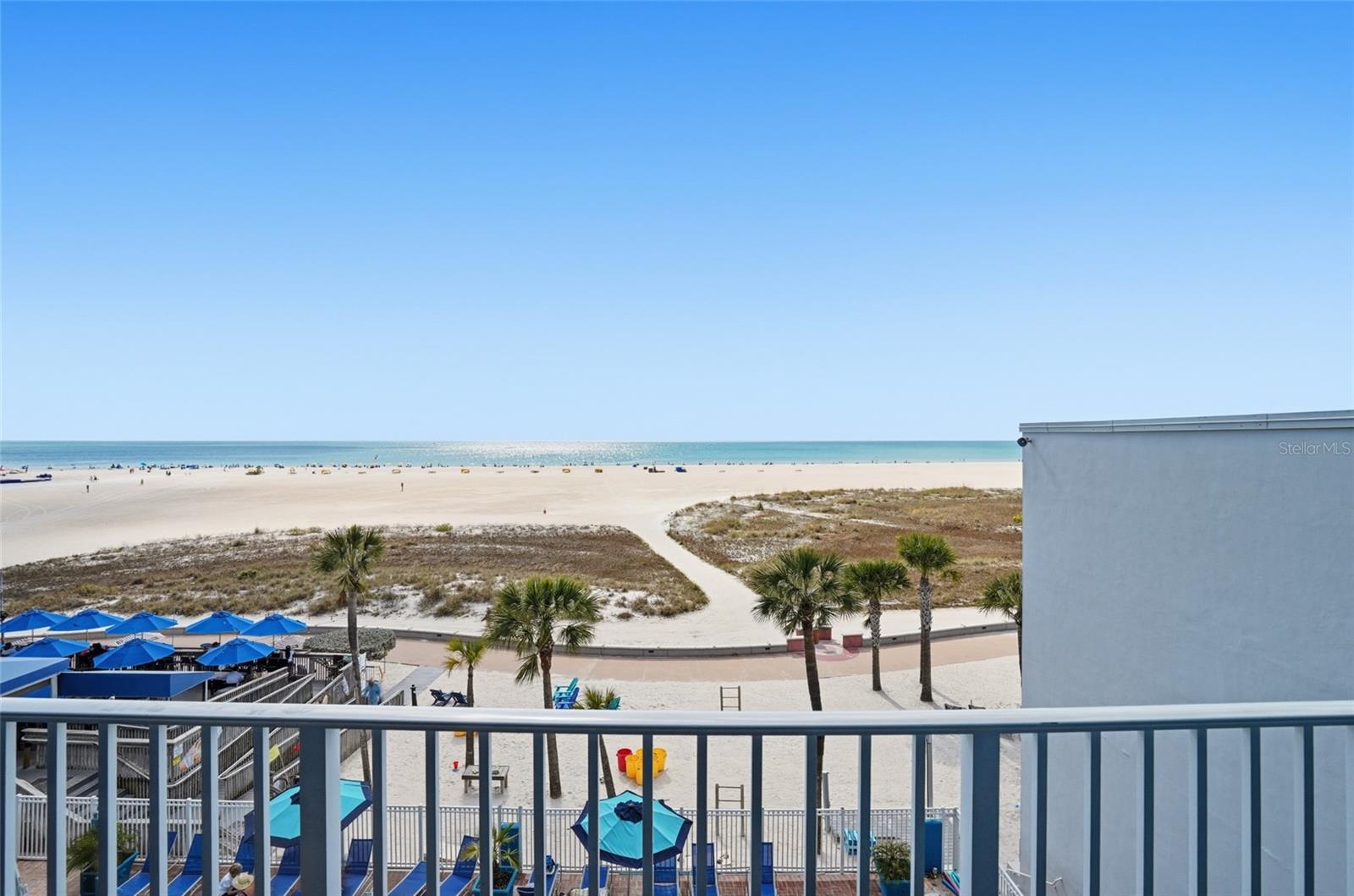 BILMAR BEACH RESORT CONDO - Residential