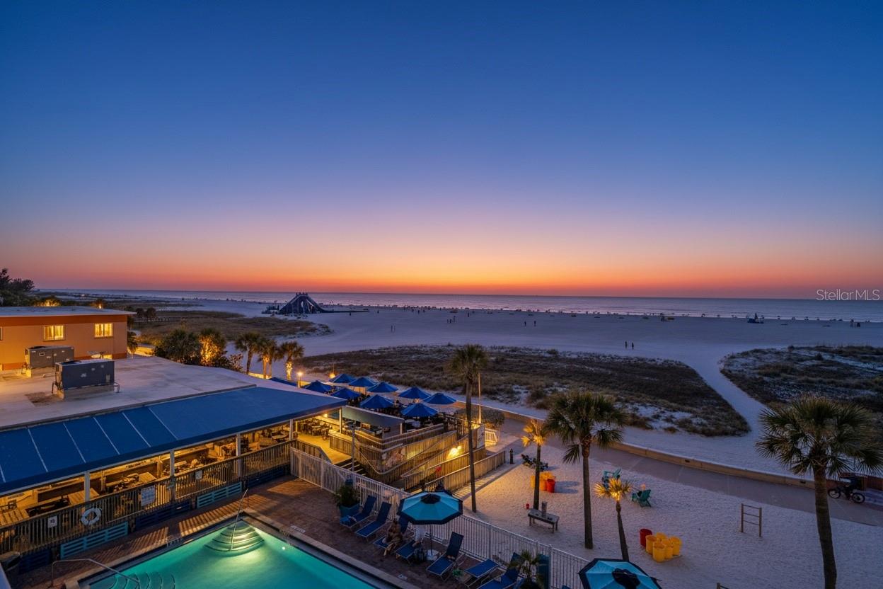 BILMAR BEACH RESORT CONDO - Residential