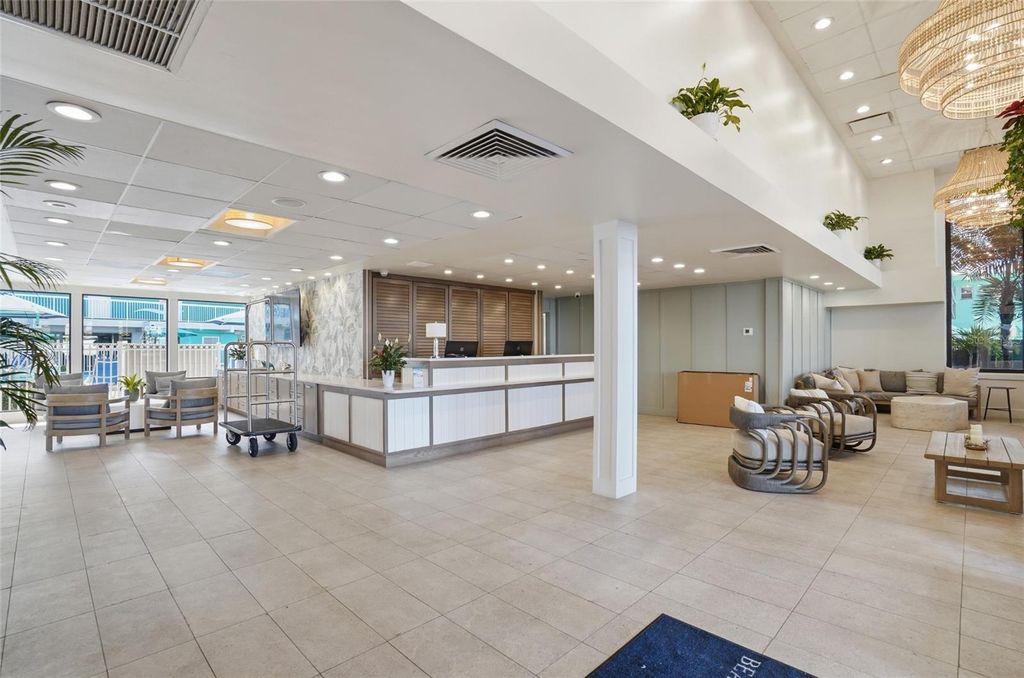 Photo of 10650 Gulf Boulevard #441, St Petersburg, FL 33706 (MLS # TB8480777)