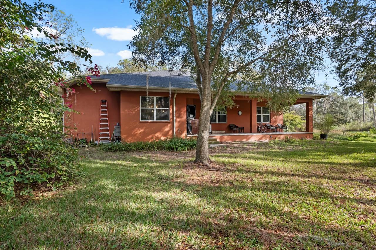 ZZZ/UNPLATTED - Residential