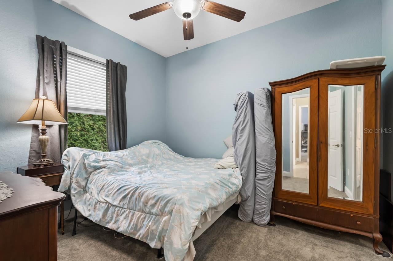 ZZZ/UNPLATTED - Residential