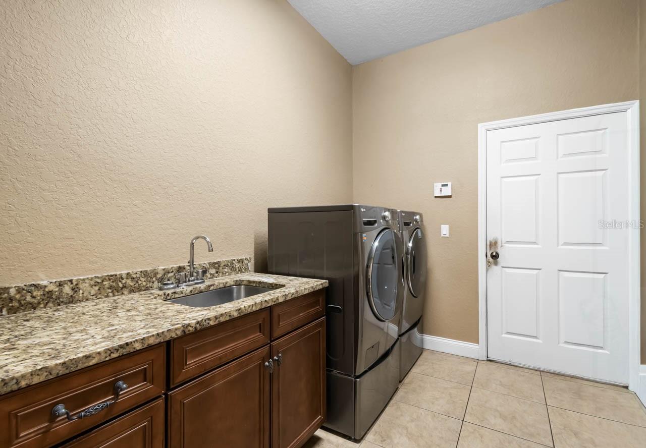 ZZZ/UNPLATTED - Residential