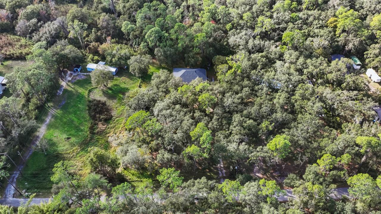 ZZZ/UNPLATTED - Residential