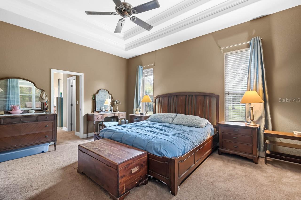 ZZZ/UNPLATTED - Residential