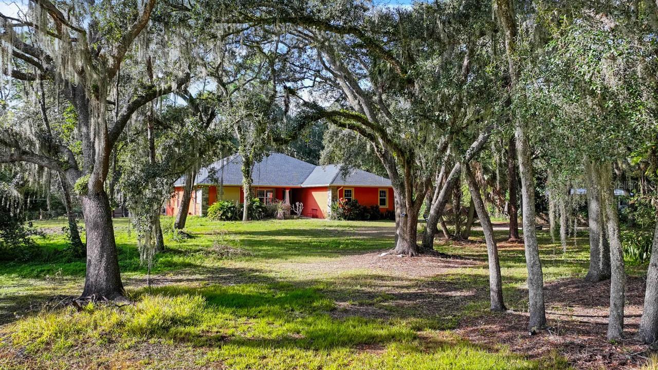 ZZZ/UNPLATTED - Residential