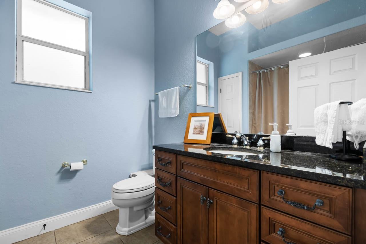 ZZZ/UNPLATTED - Residential