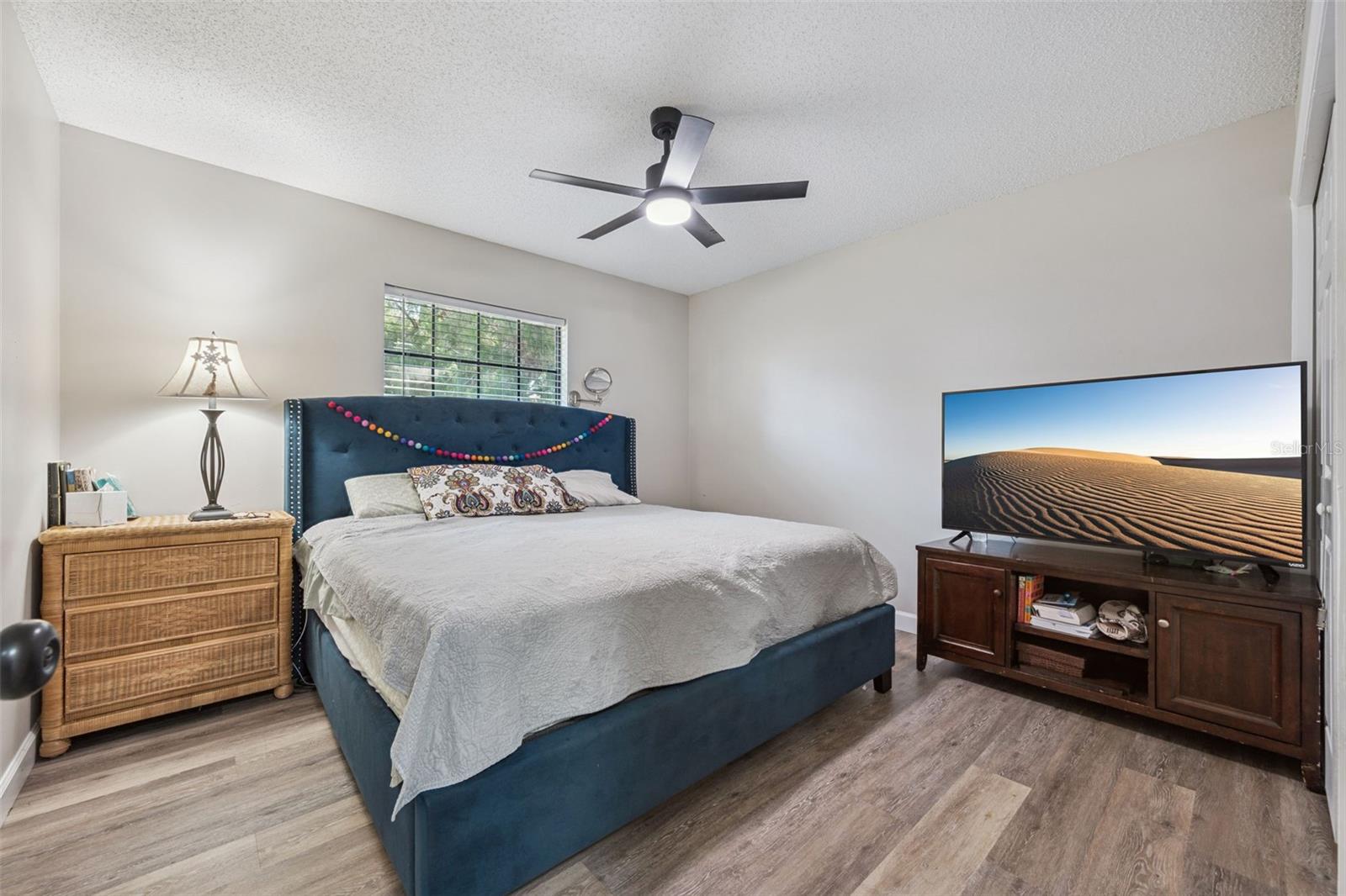 LAKE MENDELIN ESTATES - Residential