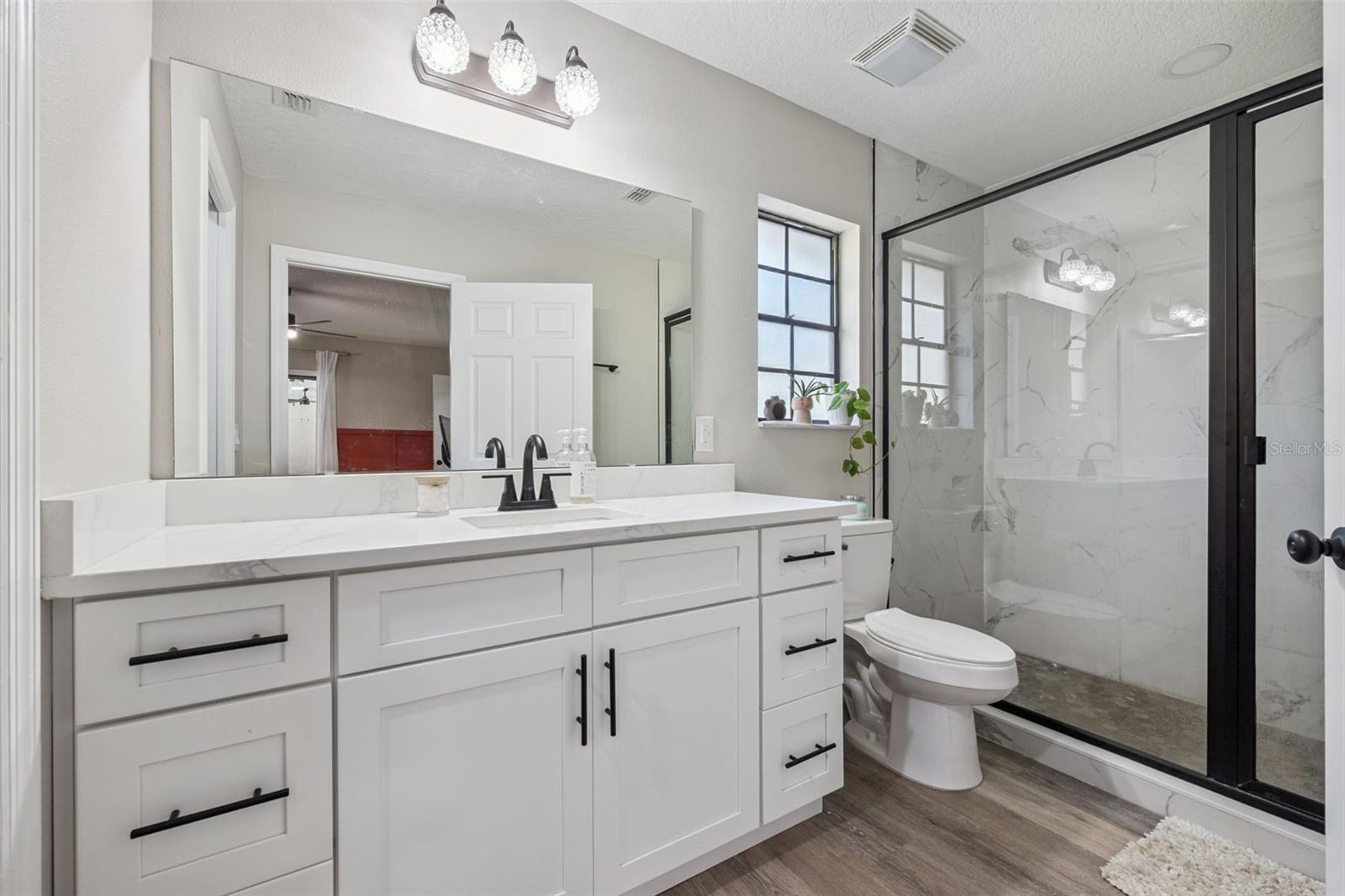 LAKE MENDELIN ESTATES - Residential