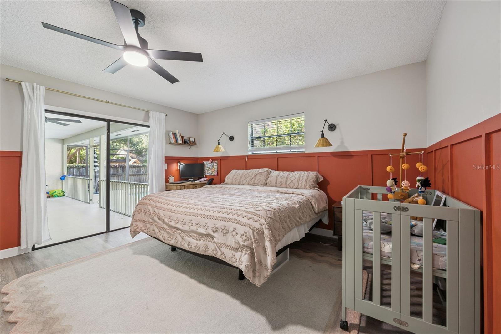 LAKE MENDELIN ESTATES - Residential